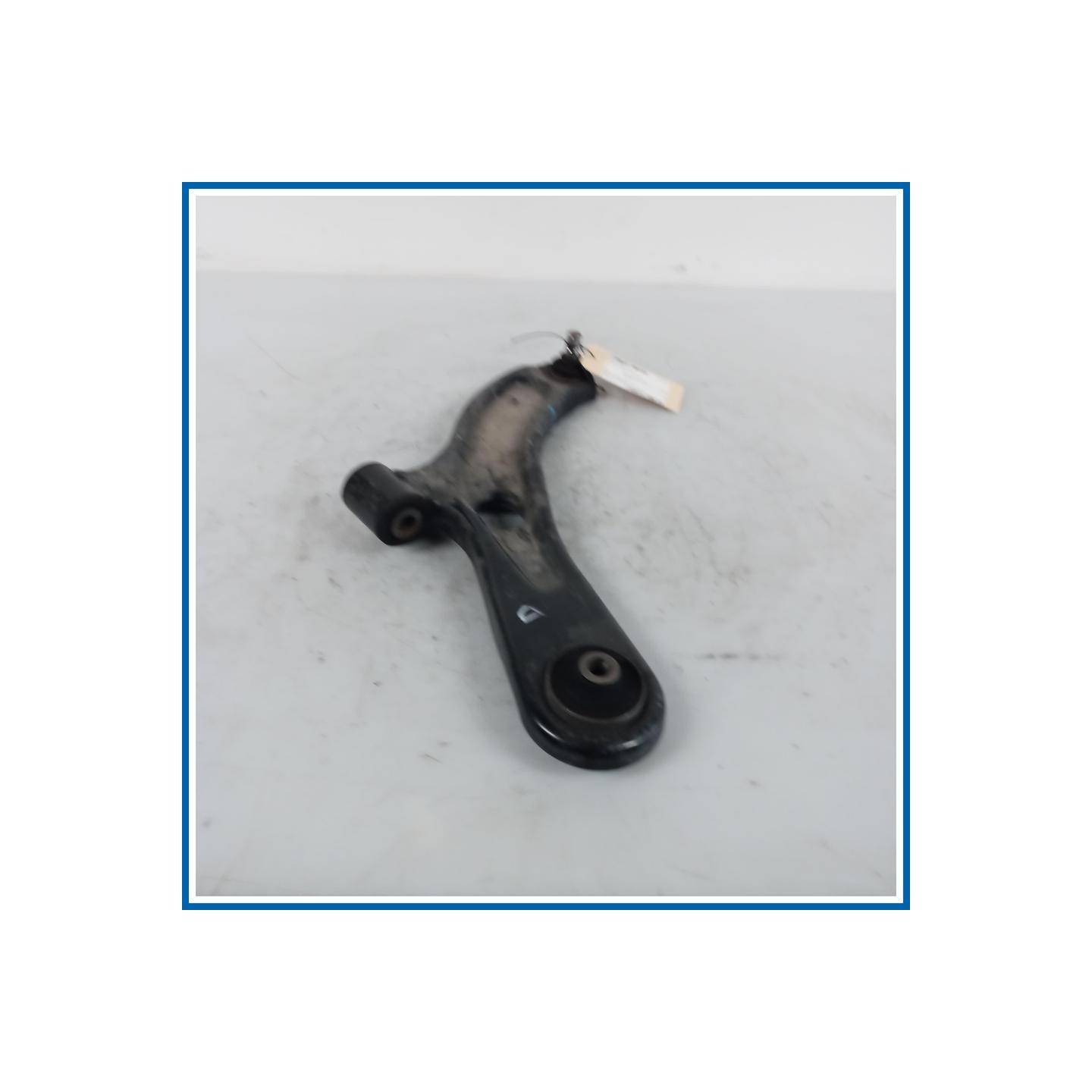 Braccio oscillante ant. dx. OPEL Agila B