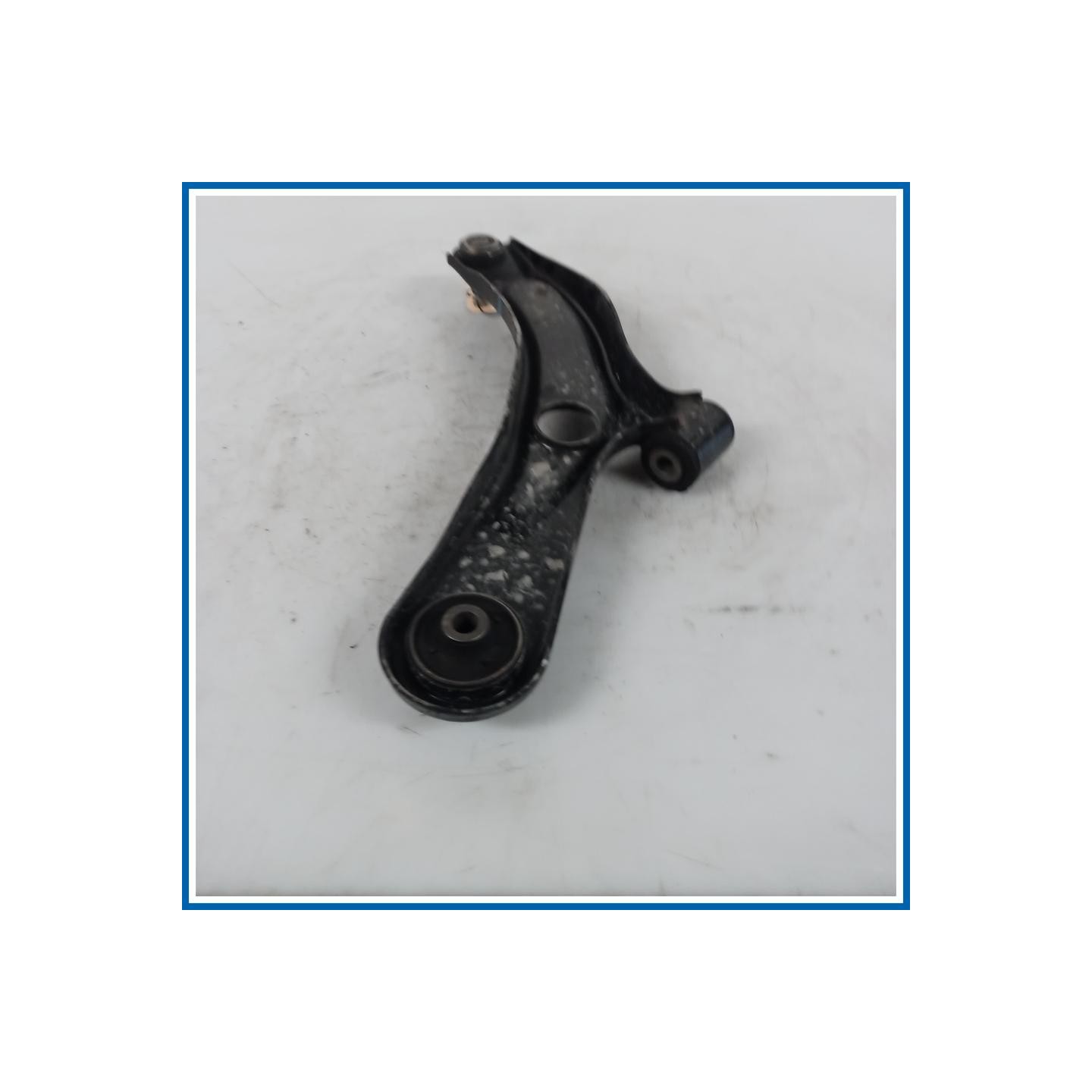 Braccio oscillante ant. dx. OPEL Agila B