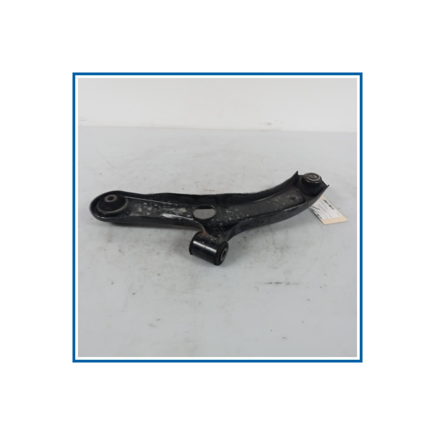 Braccio oscillante ant. dx. OPEL Agila B