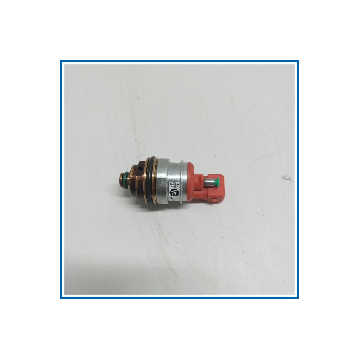 Iniettore GPL OPEL Agila B