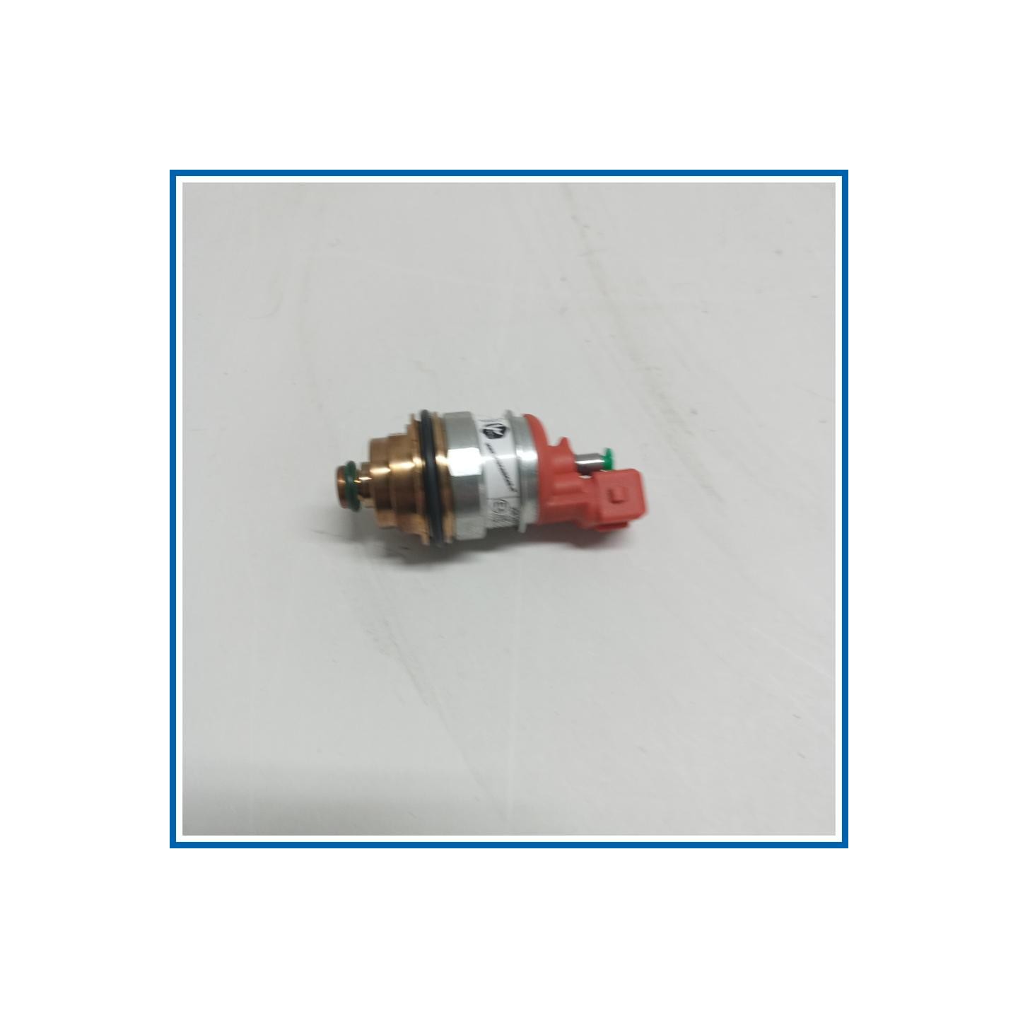 Iniettore GPL OPEL Agila B
