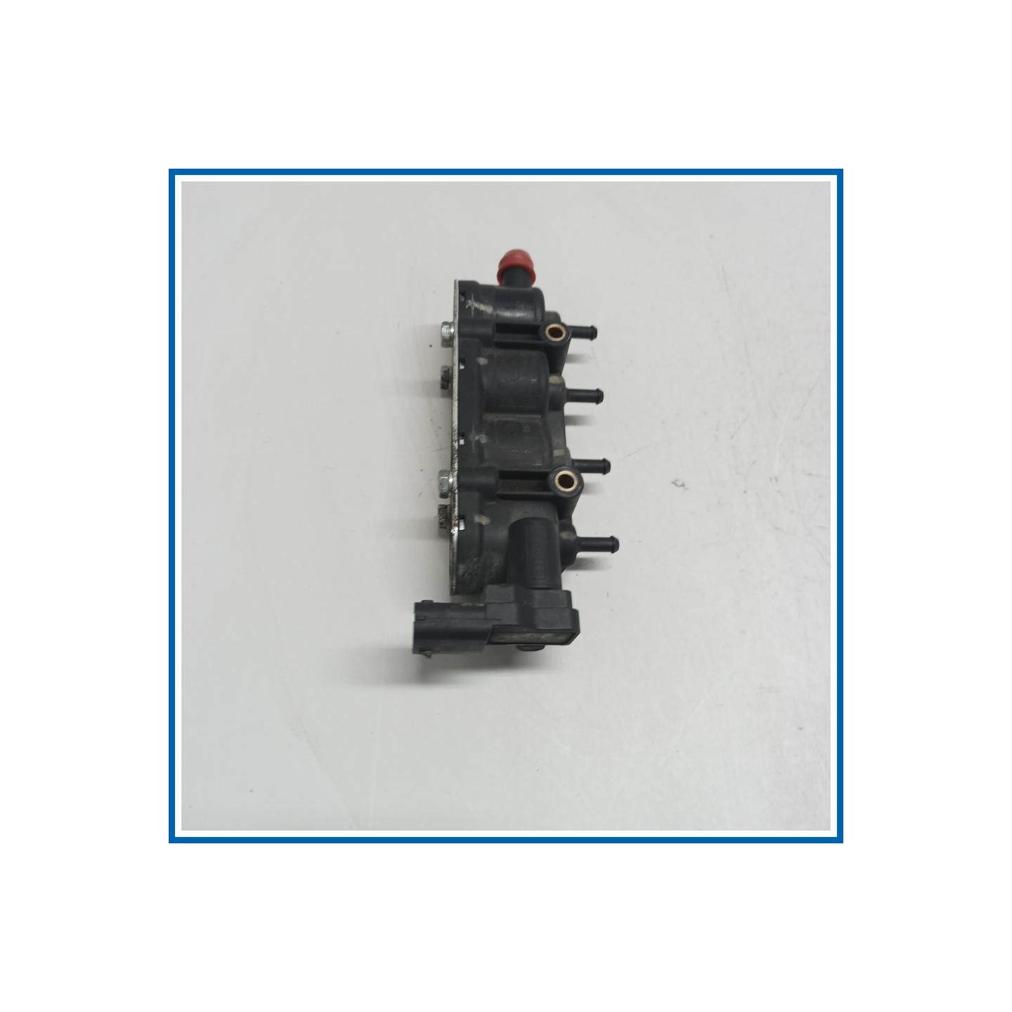 Distributore carburante gpl (flauto) OPEL Agila B