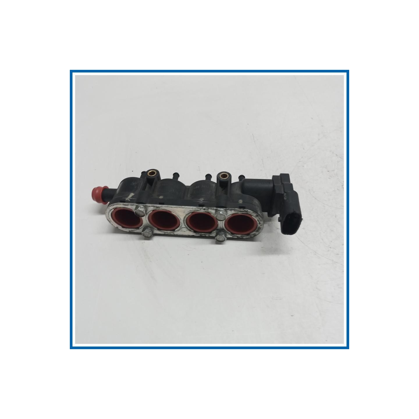 Distributore carburante gpl (flauto) OPEL Agila B