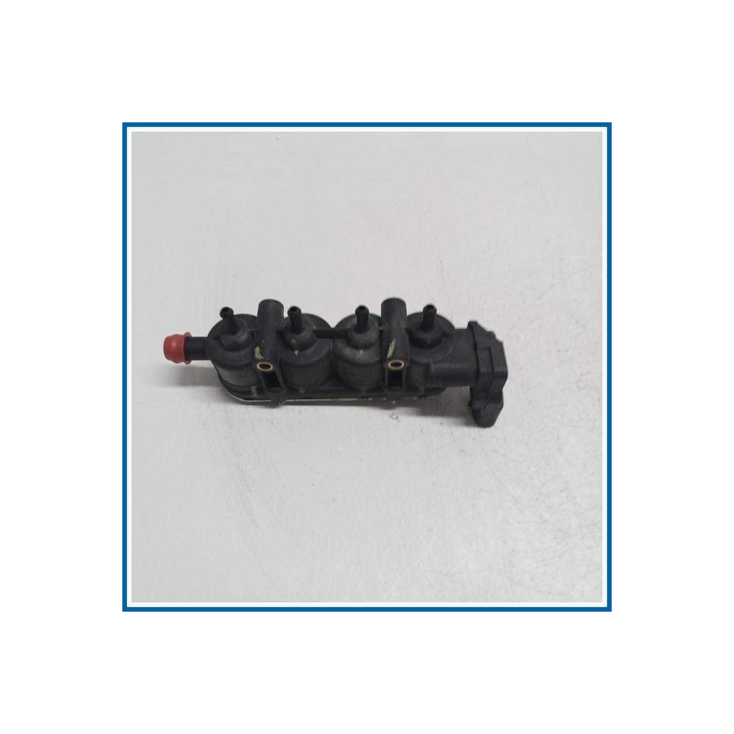 Distributore carburante gpl (flauto) OPEL Agila B
