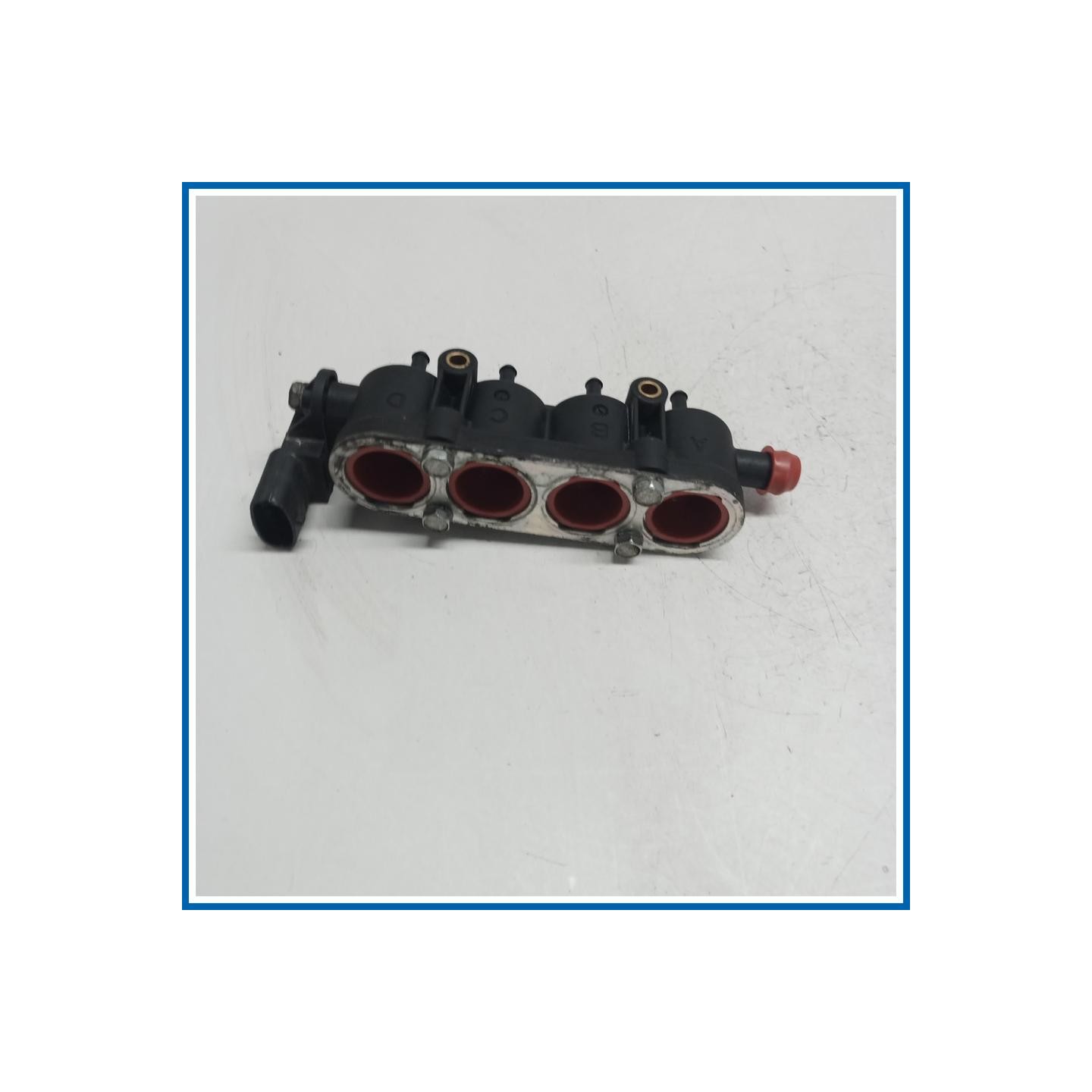 Distributore carburante gpl (flauto) OPEL Agila B
