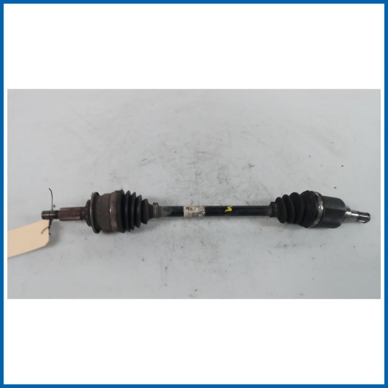 Semiasse ant. sx. OPEL Agila B