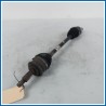 Semiasse ant. sx. OPEL Agila B