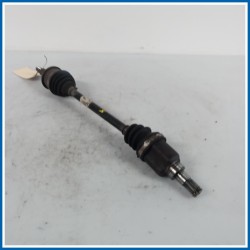 Semiasse ant. sx. OPEL Agila B