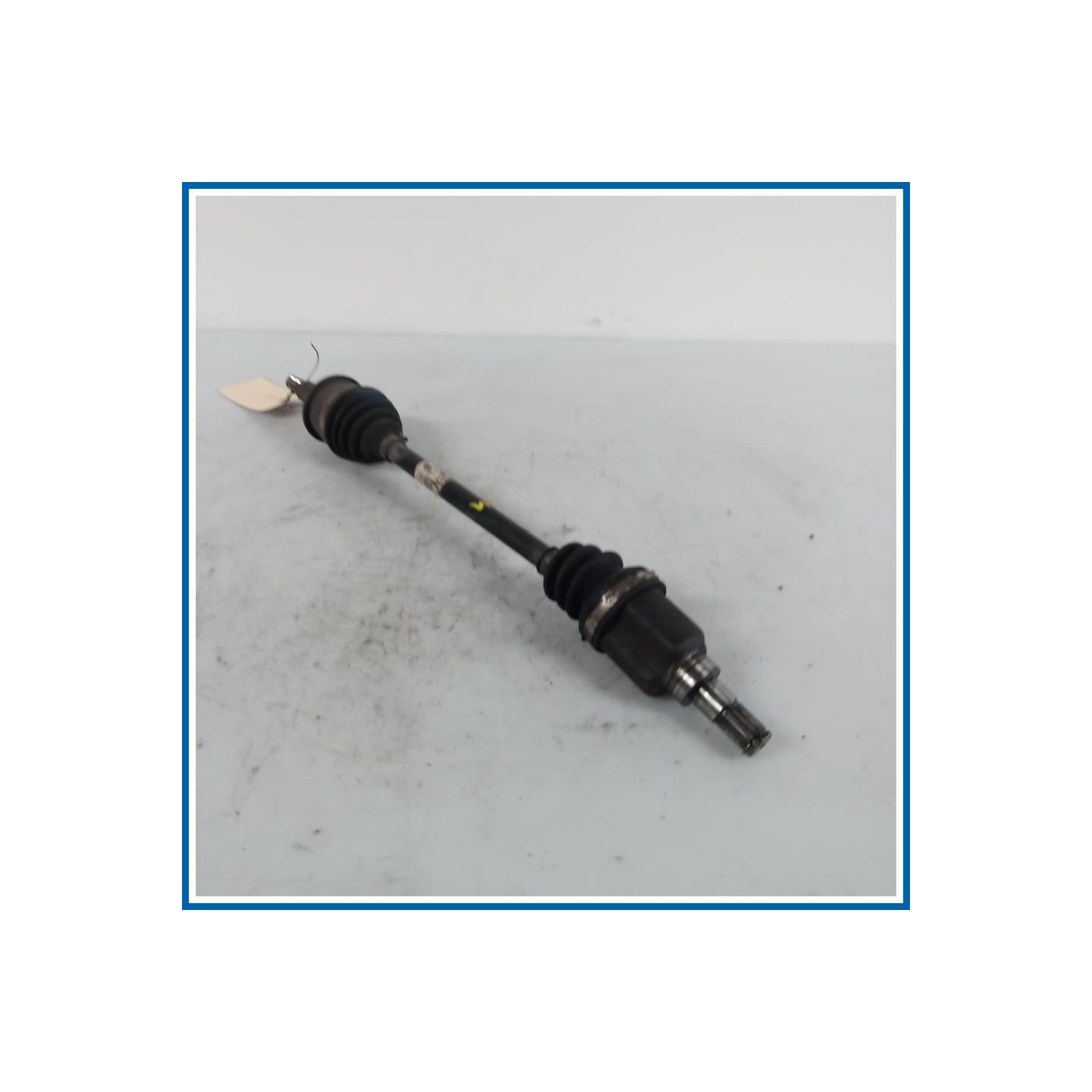 Semiasse ant. sx. OPEL Agila B
