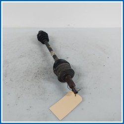 Semiasse ant. sx. OPEL Agila B