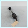 Semiasse ant. sx. OPEL Agila B