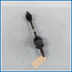 Semiasse ant. sx. OPEL Agila B