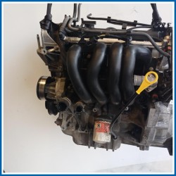 Motore semicompleto FORD Focus I