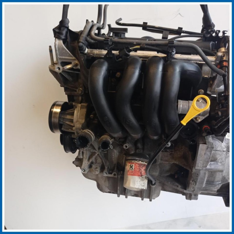 Motore semicompleto FORD Focus I