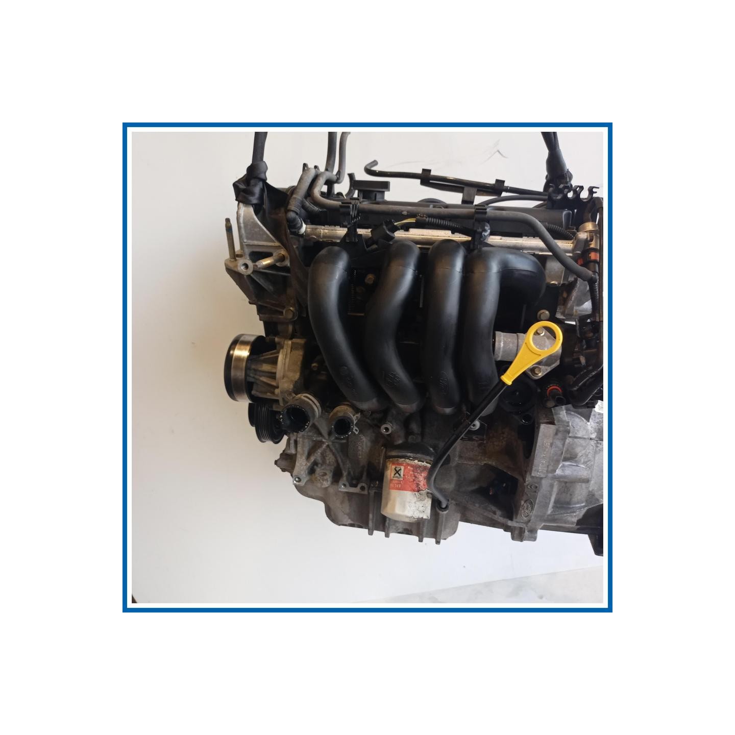 Motore semicompleto FORD Focus I