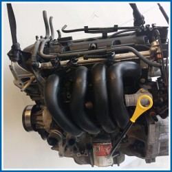 Motore semicompleto FORD Focus I