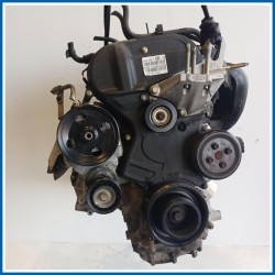 Motore semicompleto FORD Focus I