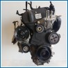 Motore semicompleto FORD Focus I