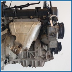 Motore semicompleto FORD Focus I