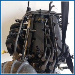 Motore semicompleto FORD Focus I