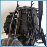 Motore semicompleto FORD Focus I