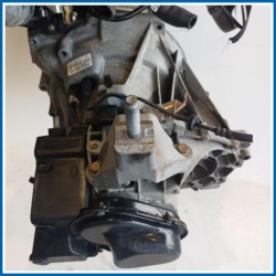 Cambio FORD Focus I