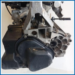 Cambio FORD Focus I