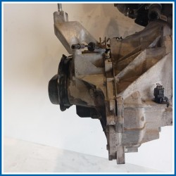 Cambio FORD Focus I