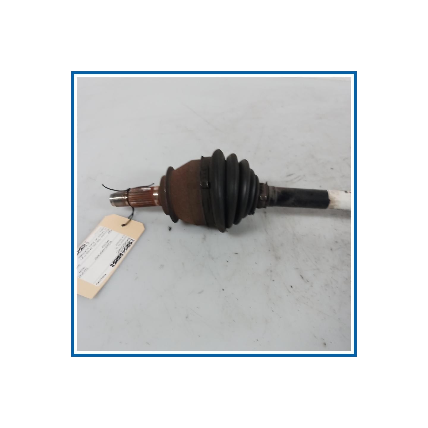 Semiasse ant. dx. MINI Mini Cooper R56