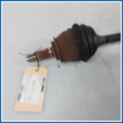 Semiasse ant. dx. MINI Mini Cooper R56
