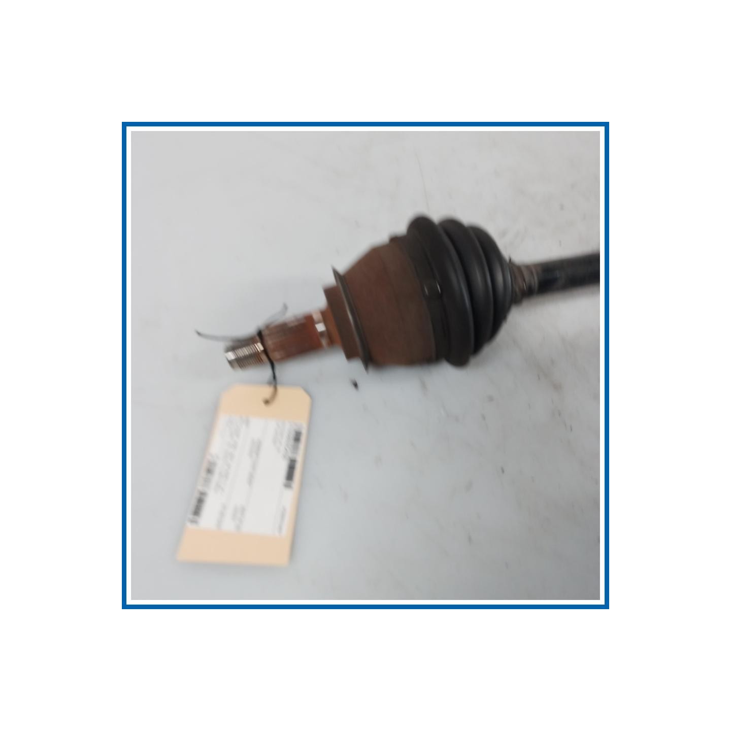 Semiasse ant. dx. MINI Mini Cooper R56
