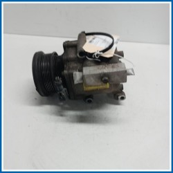Compressore a/c FORD Fiesta VI