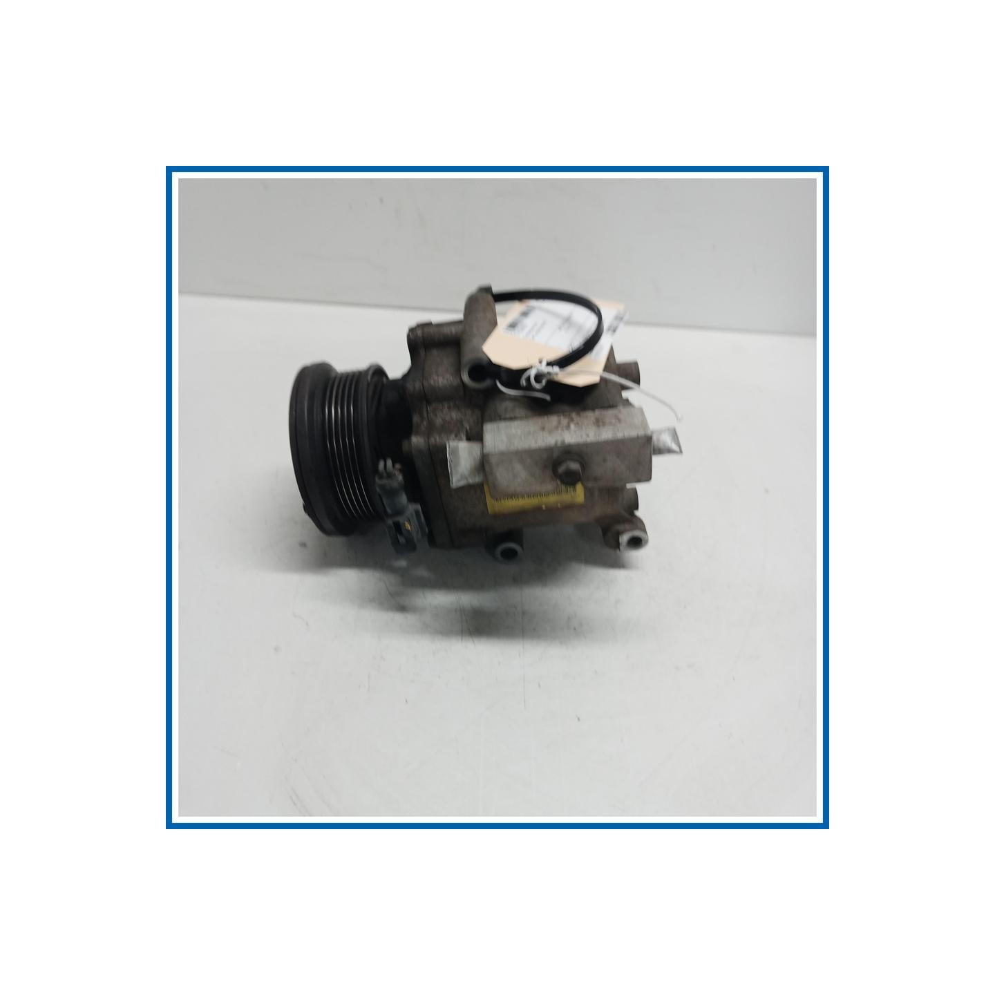 Compressore a/c FORD Fiesta VI
