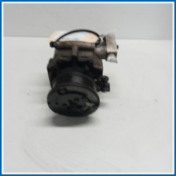 Compressore a/c FORD Fiesta VI