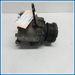 Compressore a/c FORD Fiesta VI
