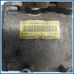 Compressore a/c FORD Fiesta VI