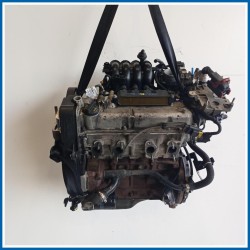 Motore semicompleto FORD KA II