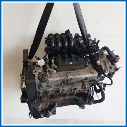 Motore semicompleto FORD KA II