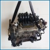 Motore semicompleto FORD KA II