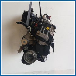 Motore semicompleto FORD KA II