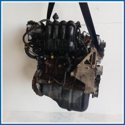 Motore semicompleto FORD KA II
