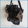Motore semicompleto FORD KA II