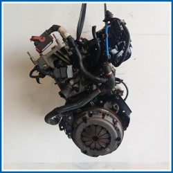 Motore semicompleto FORD KA II