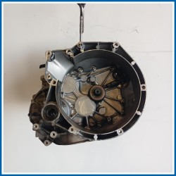 Cambio FORD C-Max III