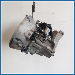 Cambio FORD C-Max III