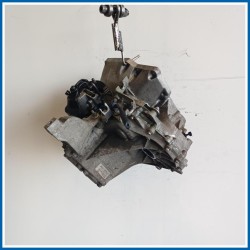 Cambio FORD C-Max III