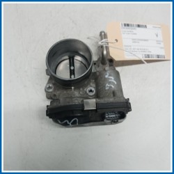 Corpo farfallato TOYOTA Yaris IV