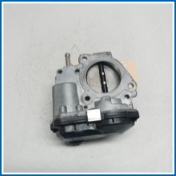 Corpo farfallato TOYOTA Yaris IV