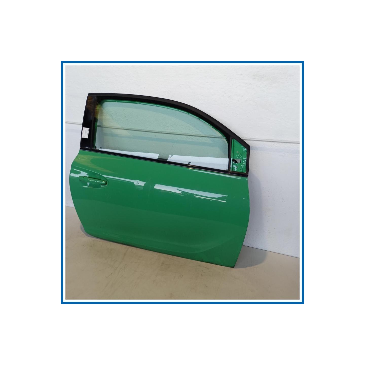 Porta ant. dx. OPEL Adam