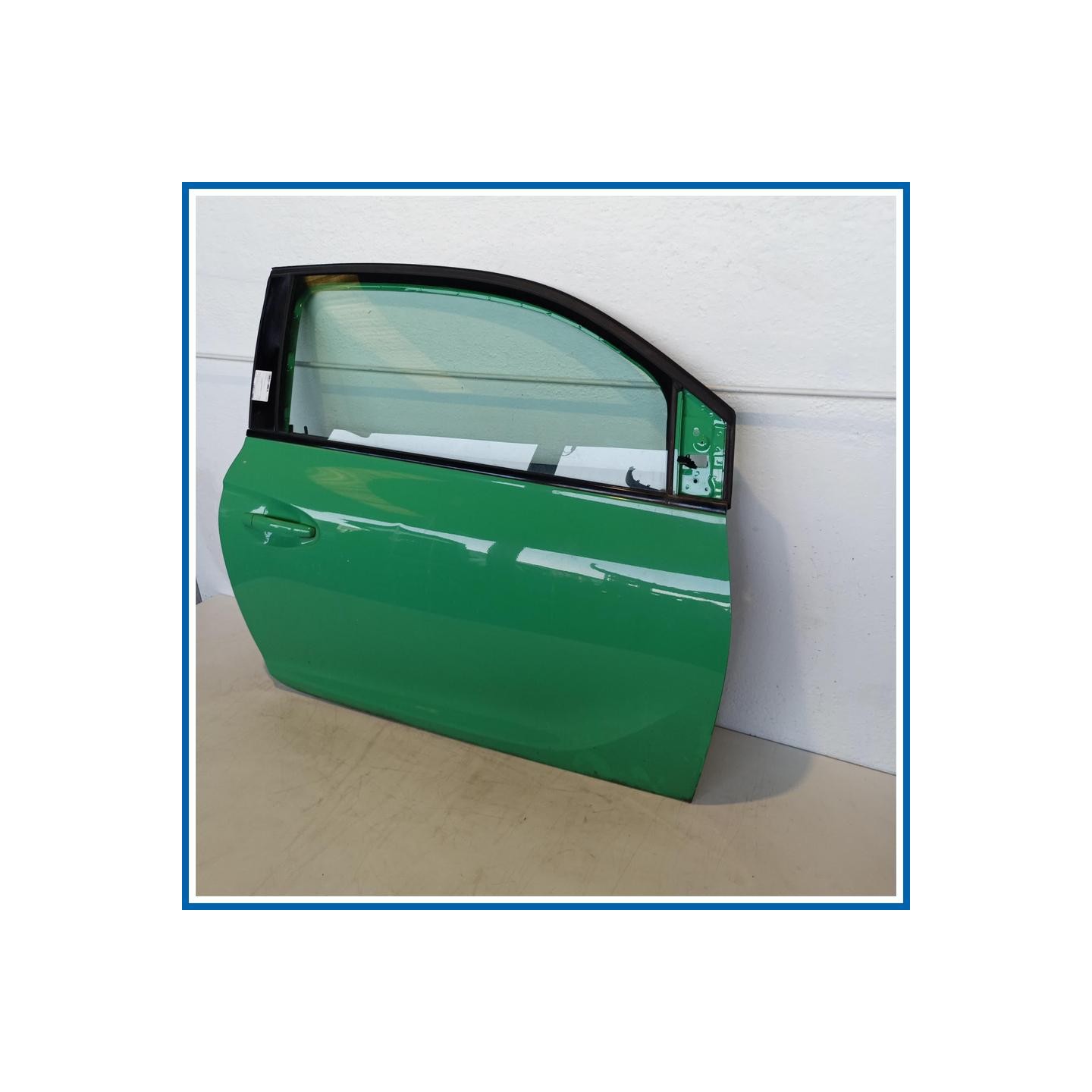 Porta ant. dx. OPEL Adam